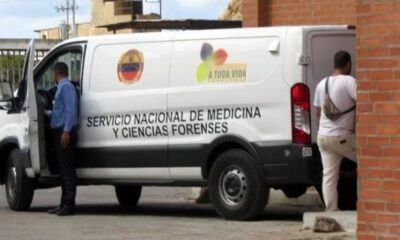 Asesinaron a un miliciano a tiros en Falcón - Agencia Carabobeña de Noticias