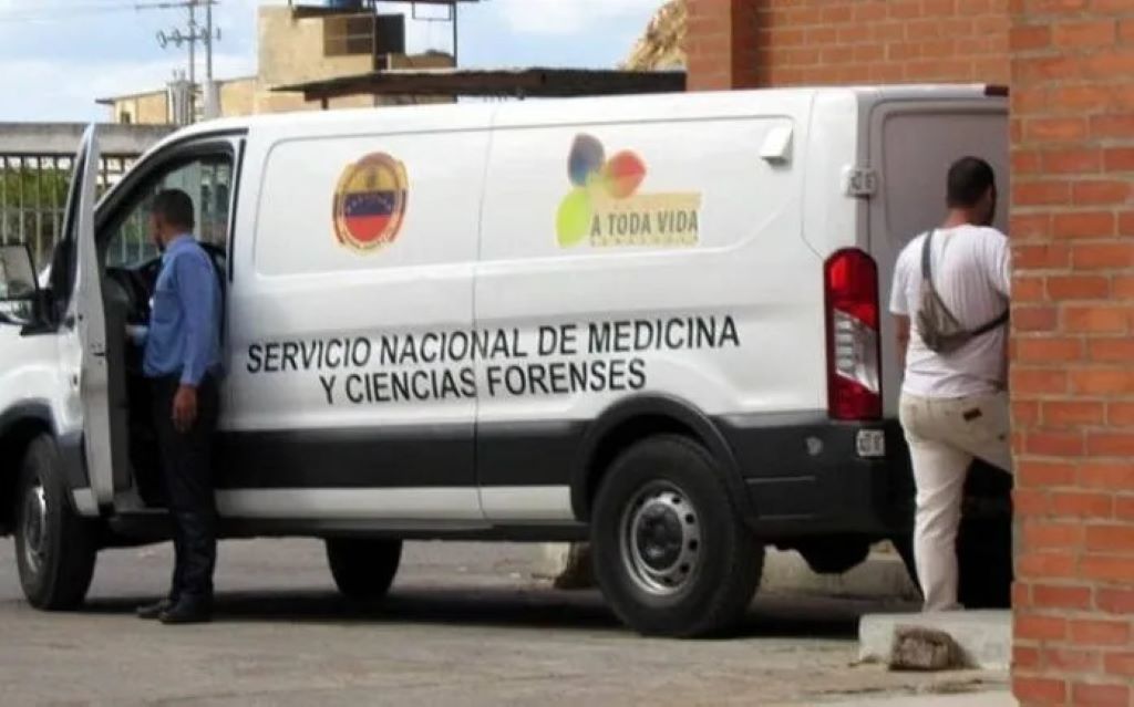 Asesinaron a un miliciano a tiros en Falcón - Agencia Carabobeña de Noticias