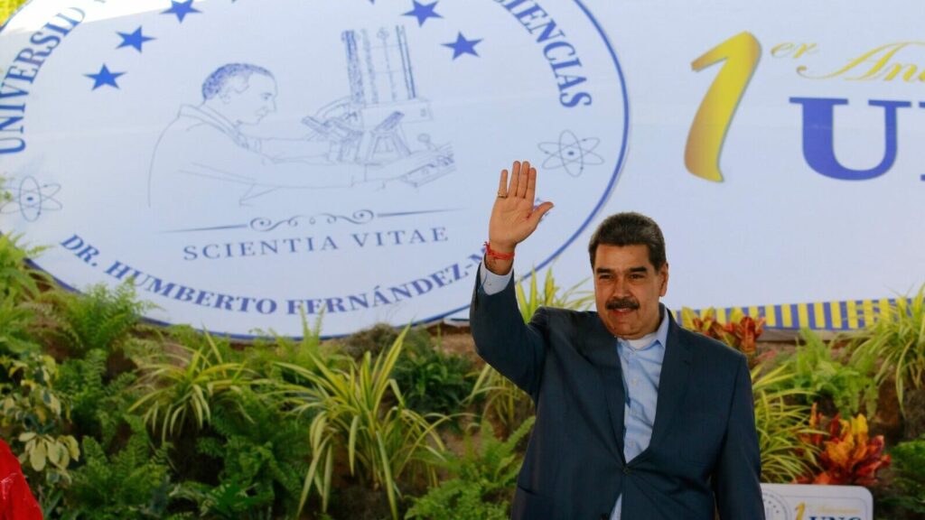 Ataques por tierra van a comenzar - Agencia Carabobeña de Noticias