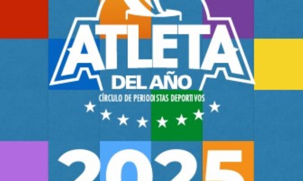 Abren selección de Atletas del Año 2025 - Agencia Carabobeña de Noticias