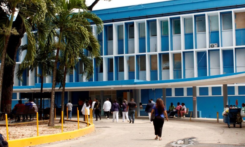 Avanza remodelación en servicio de Fisiatría - Agencia Carabobeña de Noticias