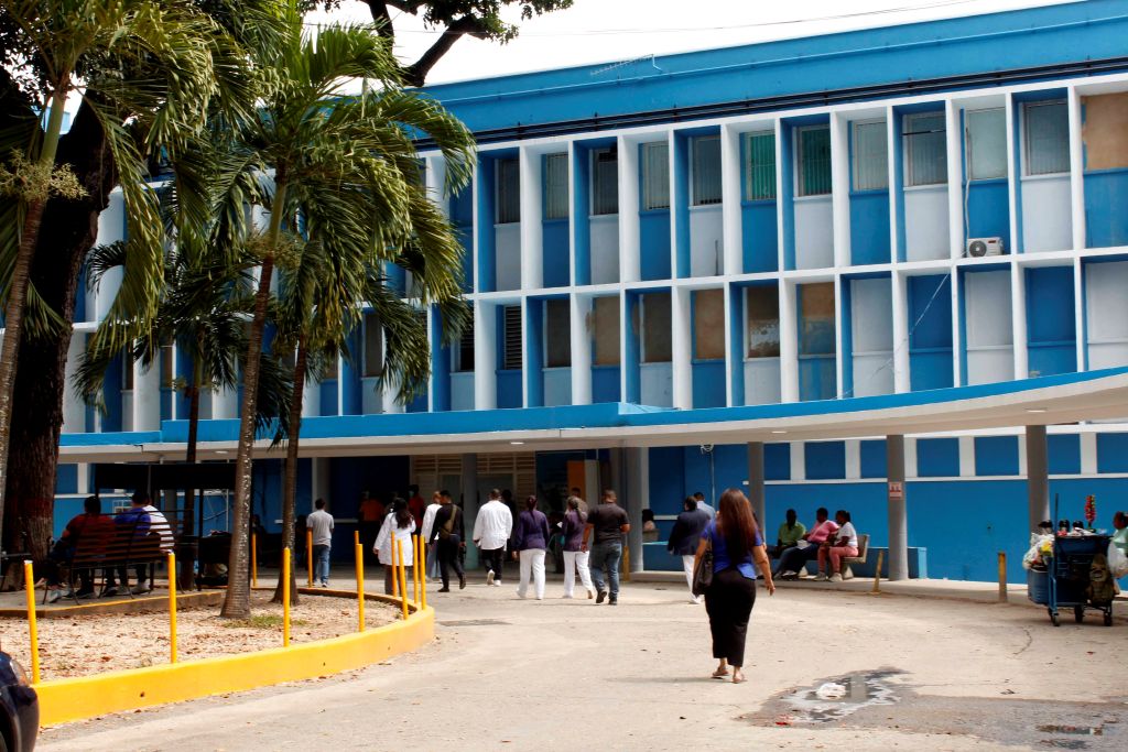 Avanza remodelación en servicio de Fisiatría - Agencia Carabobeña de Noticias