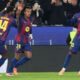 Barcelona derrotó a Frankfurt - Agencia Carabobeña de Noticias