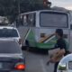 Barquisimeto imprudencia vial