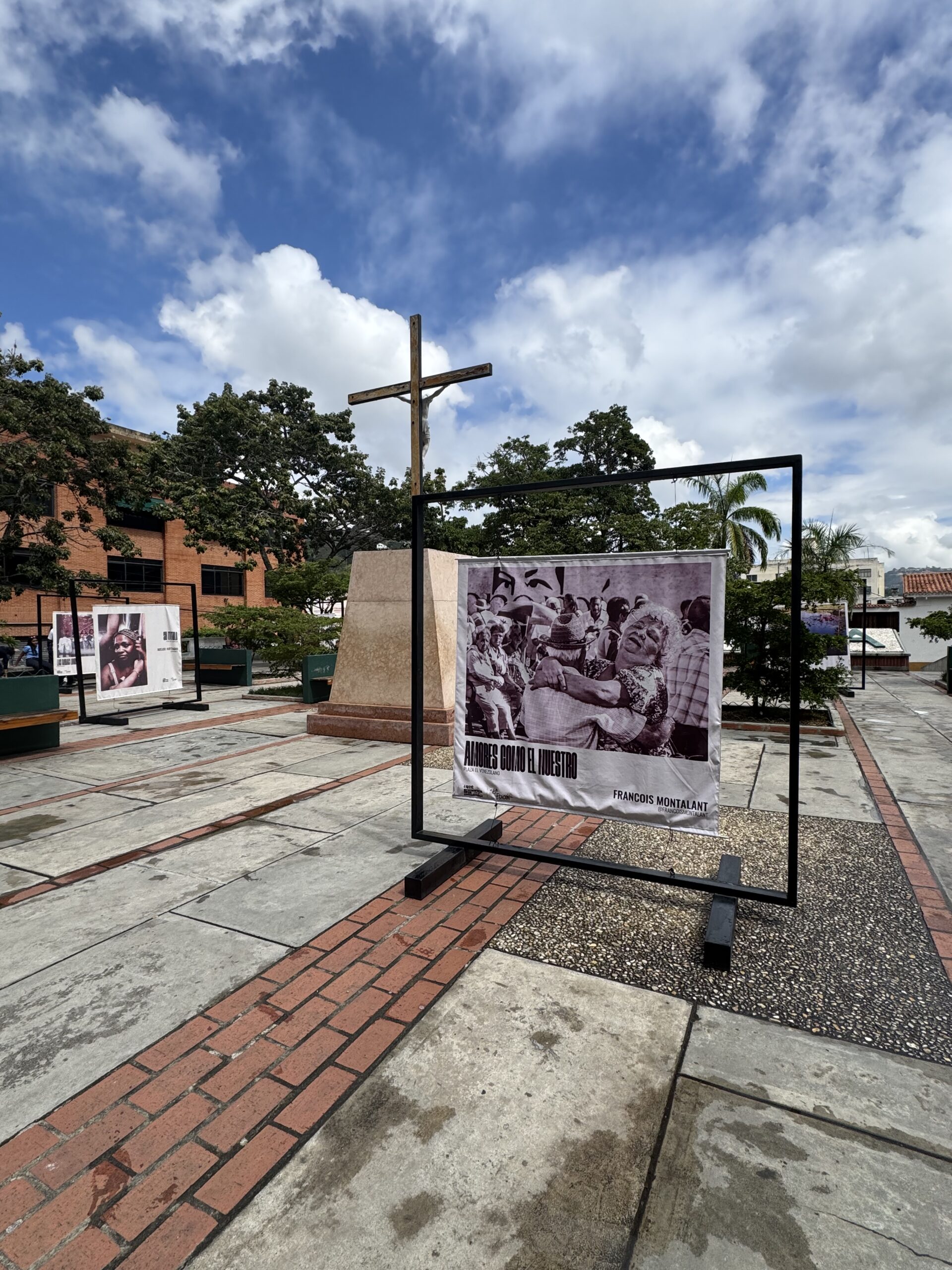 Baruta Brilla ruta turística