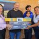 Benefician a instituciones educativas con kits de ajedrez - Agencia Carabobeña de Noticias