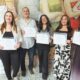 CEUJAP confirió diplomas y certificados a 78 egresados - Agencia Carabobeña de Noticias