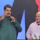 Maduro da detalles de llamada con Trump - Agencia Carabobeña de Noticias