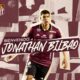 Carabobo FC Jonathan Bilbao