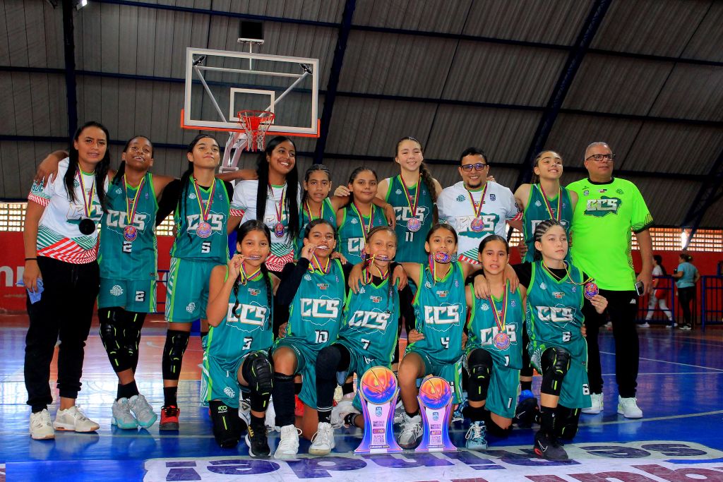 Carabobo bronce en Nacional Superliga Junior - Agencia Carabobeña de Noticias