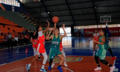 Carabobo bronce en Nacional Superliga Junior - Agencia Carabobeña de Noticias