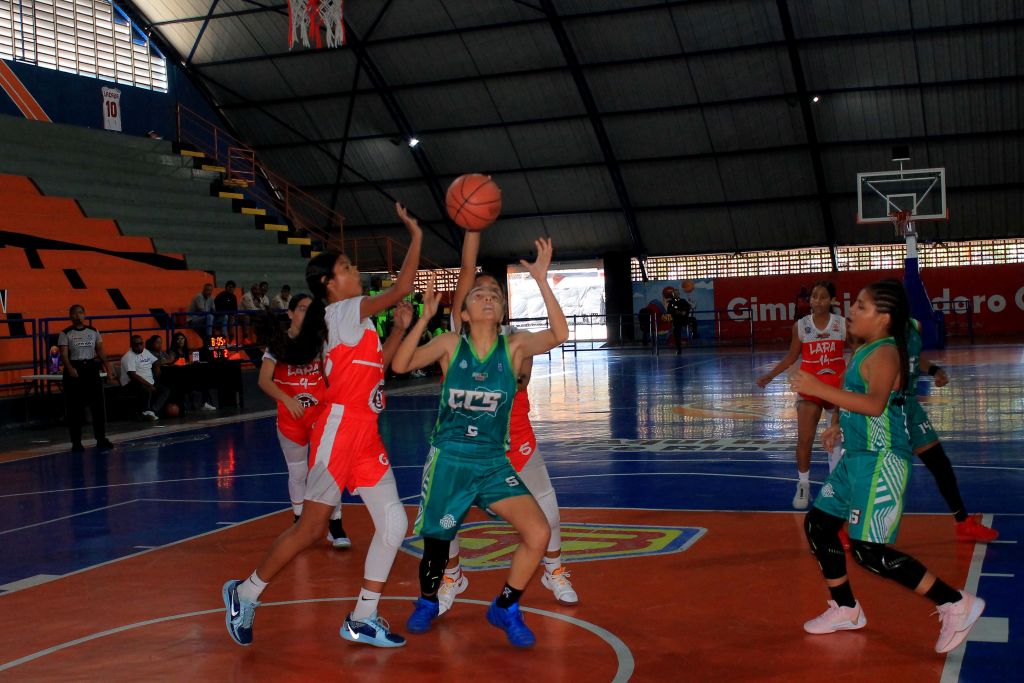 Carabobo bronce en Nacional Superliga Junior - Agencia Carabobeña de Noticias