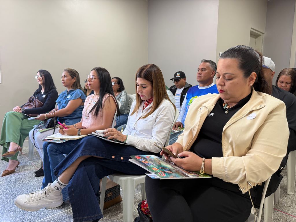 Carabobo entre primeros lugares en turismo - Agencia Carabobeña de Noticias