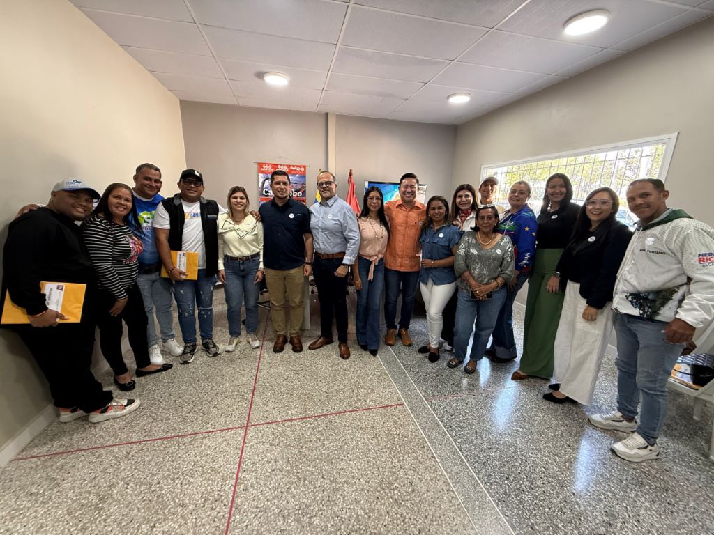 Carabobo entre primeros lugares en turismo - Agencia Carabobeña de Noticias