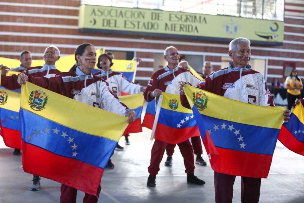 Carabobo ganó oro en clase colectiva - Agencia Carabobeña de Noticias