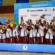 Carabobo ganó oro en clase colectiva - Agencia Carabobeña de Noticias