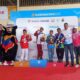 Carabobo sumó sus primeras cinco medallas - Agencia Carabobeña de Noticias