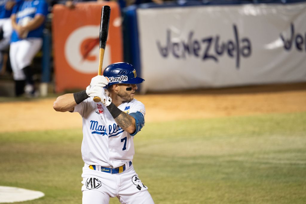 Caribes frena a Magallanes - Agencia Carabobeña de Noticias