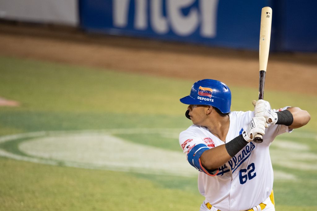 Caribes frena a Magallanes - Agencia Carabobeña de Noticias