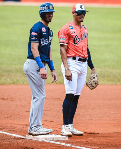 Caribes rey en San Cristóbal - Agencia Carabobeña de Noticias