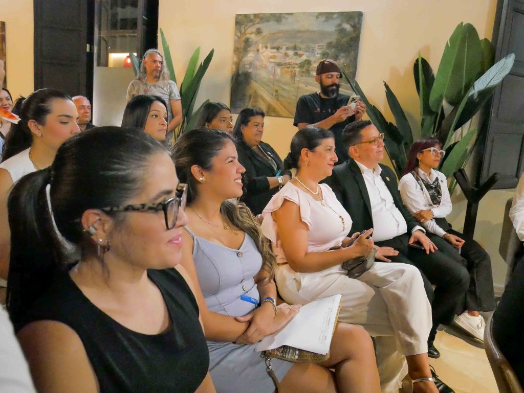 Casa Guipuzcoana Hotel Boutique - Agencia Carabobeña de Noticias