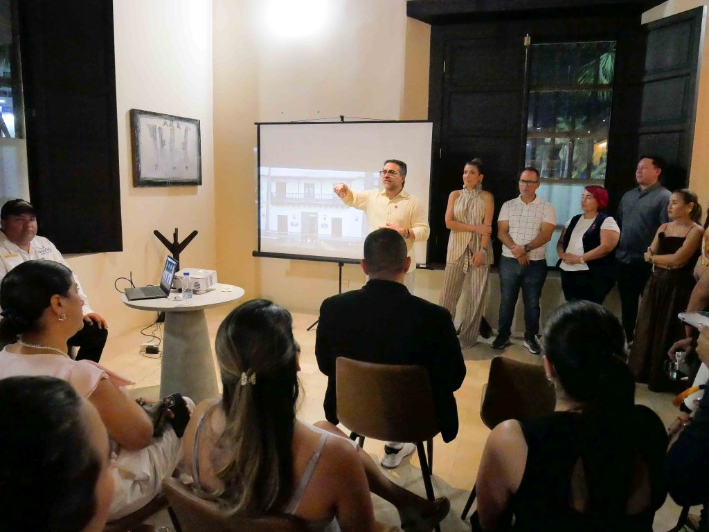 Casa Guipuzcoana Hotel Boutique - Agencia Carabobeña de Noticias