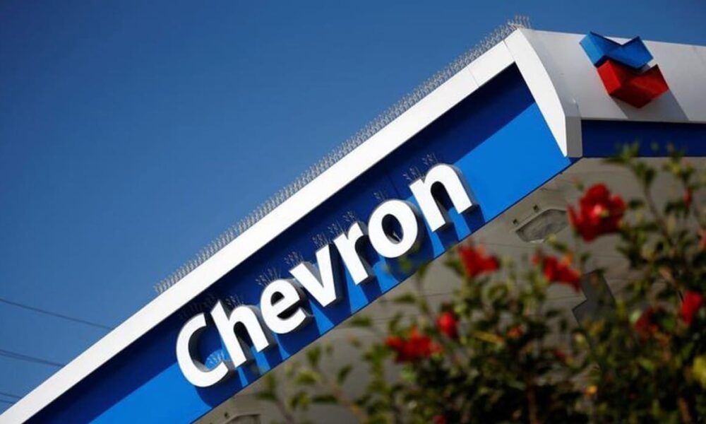 Chevron eleva envíos de petróleo venezolano a EEUU - Agencia Carabobeña de Noticias