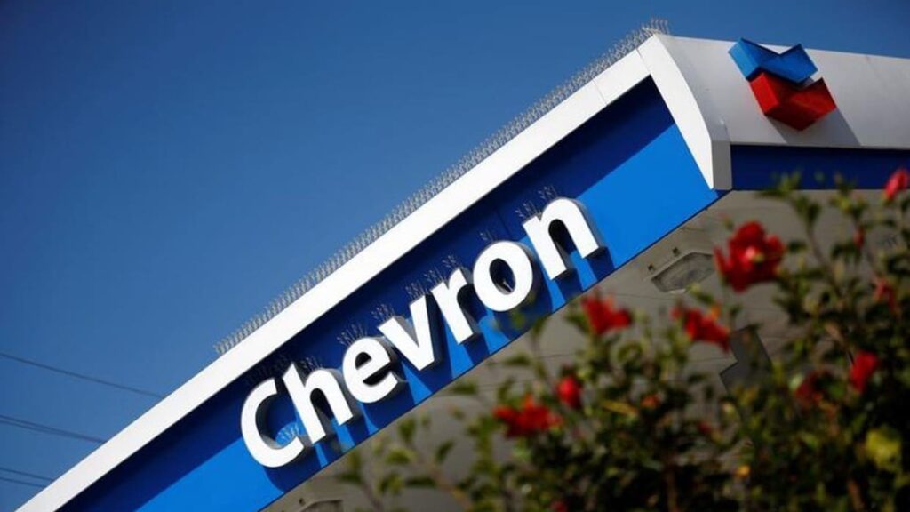 Chevron eleva envíos de petróleo venezolano a EEUU - Agencia Carabobeña de Noticias