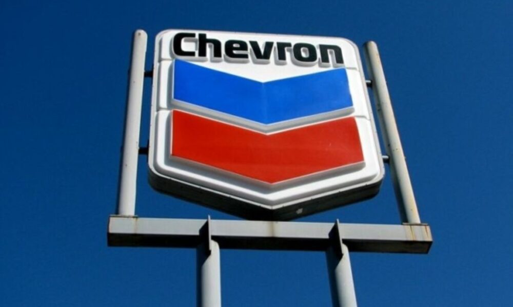 Chevron envía personal a instalaciones petroleras en Venezuela - Agencia Carabobeña de Noticias