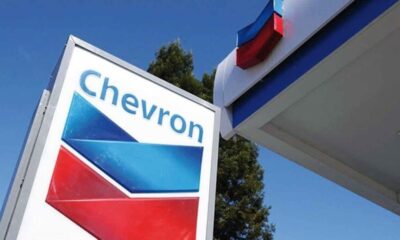 Chevron se mantiene firme - Agencia Carabobeña de Noticias