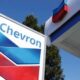 Chevron se mantiene firme - Agencia Carabobeña de Noticias