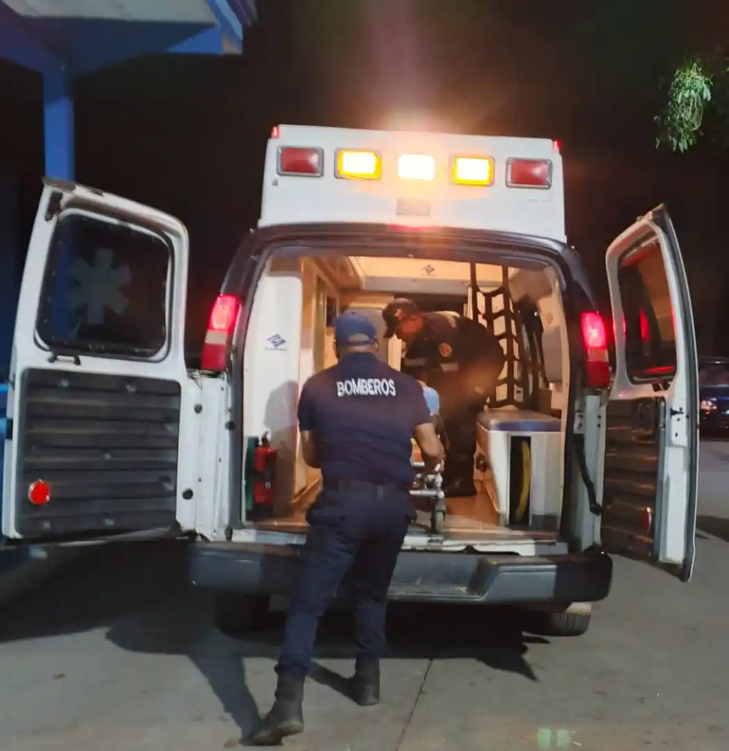 Siniestro deja un fallecido y una herida en Güigüe - Agencia Carabobeña de Noticias
