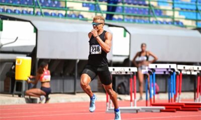 Cinco deportes entregaron nuevas doradas - Agencia Carabobeña de No5ticias