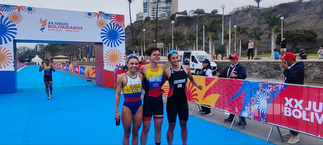 Cinco deportes entregaron nuevas doradas - Agencia Carabobeña de No5ticias