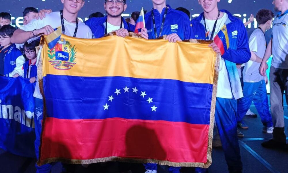 Colegio Joseph Lancaster y Gen10s Consultoría - Agencia Carabobeña de Noticias