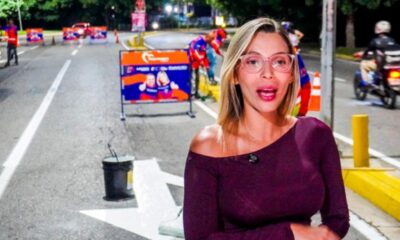 Colocadas más de 1200 toneladas de asfalto en Naguanagua - Agencia Carabobeña de Noticias