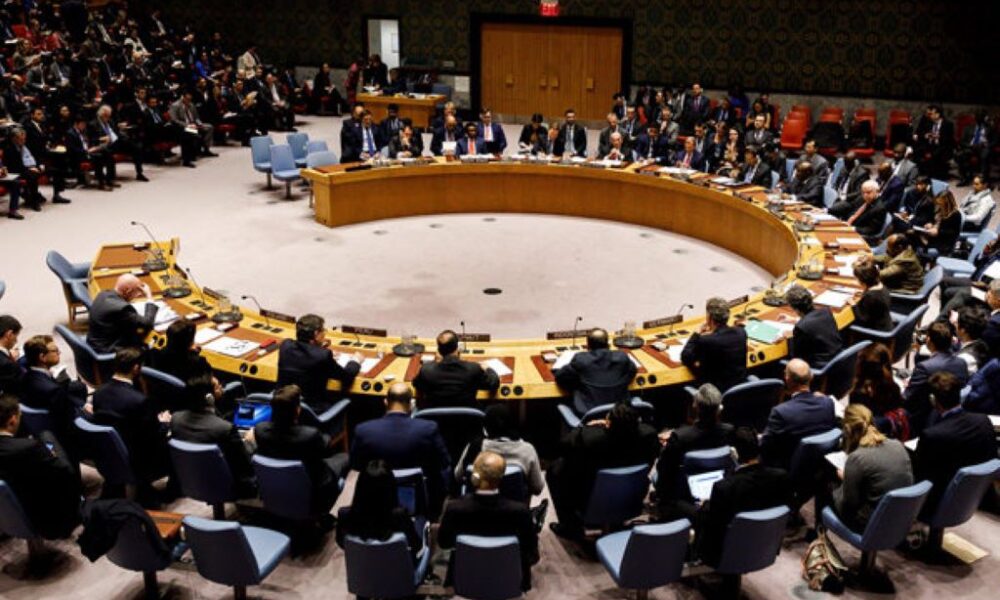 Conflicto entre Venezuela y EEUU - Agencia Carabobeña de Noticias