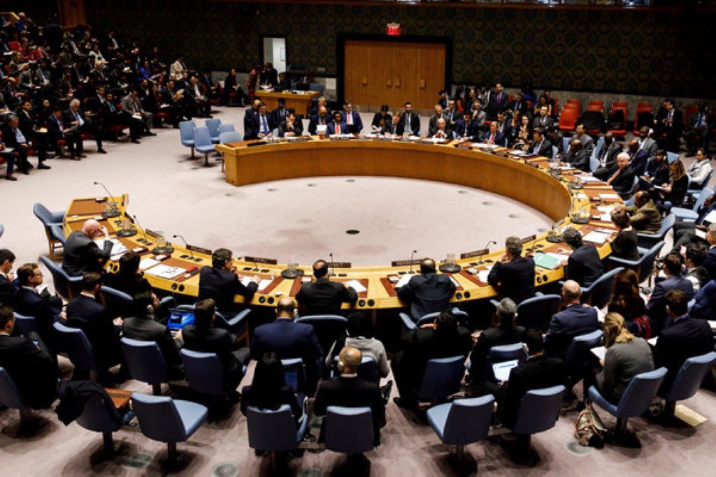 Conflicto entre Venezuela y EEUU - Agencia Carabobeña de Noticias