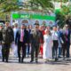 Conmemoraron el 195º aniversario del Libertador Simón Bolívar - Agencia Carabobeña de Noticias