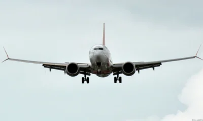 Suspensión de vuelos extranjeros - Agencia Carabobeña de Noticias