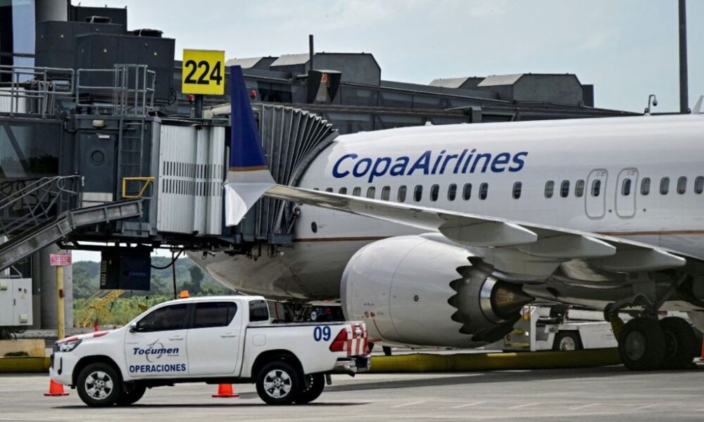 Copa Airlines volará Panamá – Maracaibo - Agencia Carabobeña de Noticias