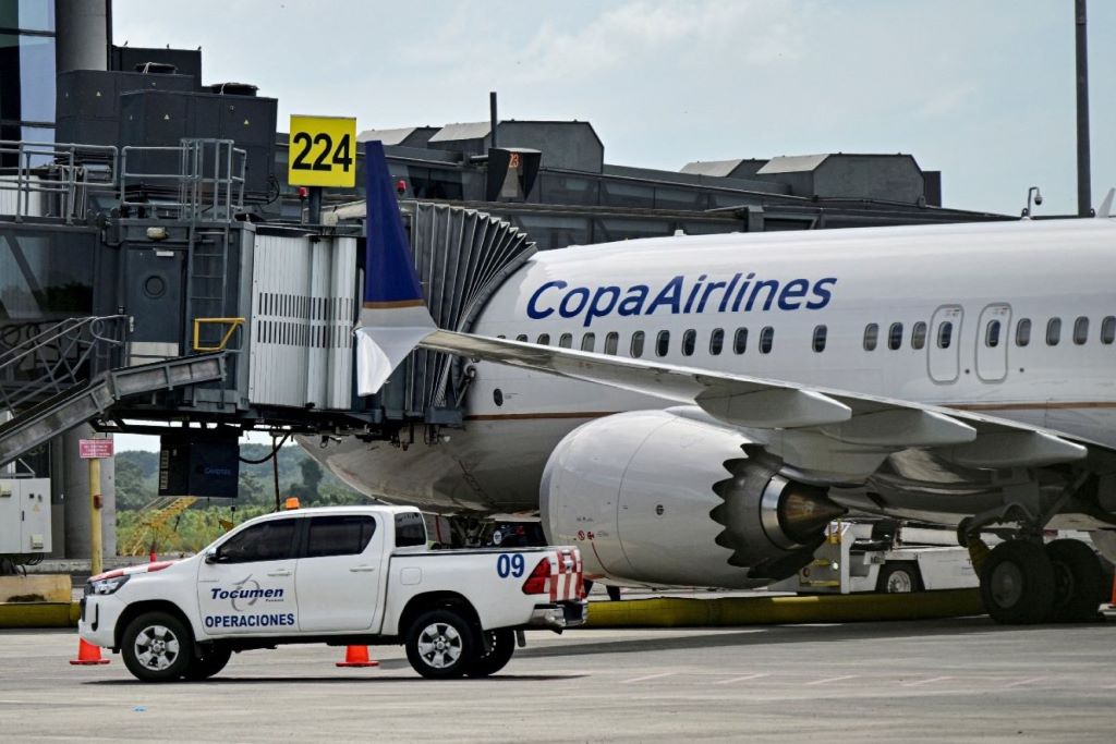 Copa Airlines volará Panamá – Maracaibo - Agencia Carabobeña de Noticias