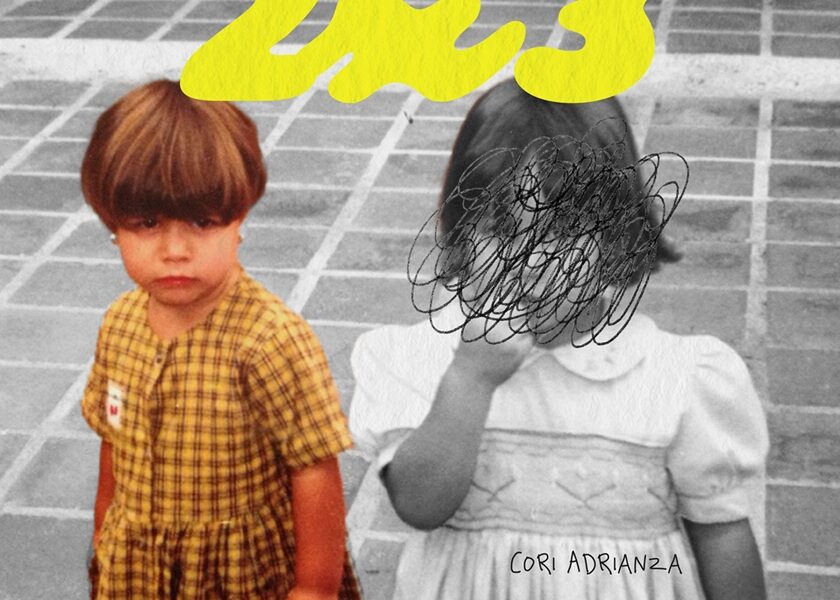 Cori Adrianza En un 2x3