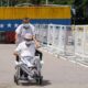 Cruces terrestres de venezolanos hacia Colombia - Agencia Carabobeña de Noticias