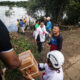 Cruz Roja Venezolana reconoció al voluntariado - Agencia Carabobeña de Noticias