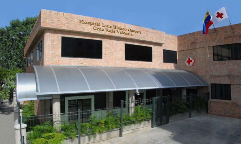 Cruz Roja de Valencia recolecta juguetes - Agencia Carabobeña de Noticias