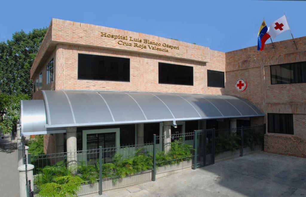 Cruz Roja de Valencia recolecta juguetes - Agencia Carabobeña de Noticias