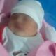 Detenida por abandonar a bebé en un campo de fútbol - Agencia Carabobeña de Noticias