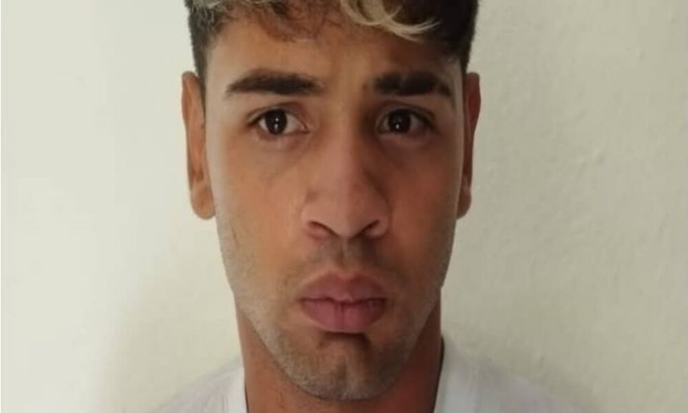Detenido hombre por homicidio de Jorge Flores - Agencia Carabobeña de Noticias