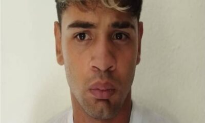 Detenido hombre por homicidio de Jorge Flores - Agencia Carabobeña de Noticias